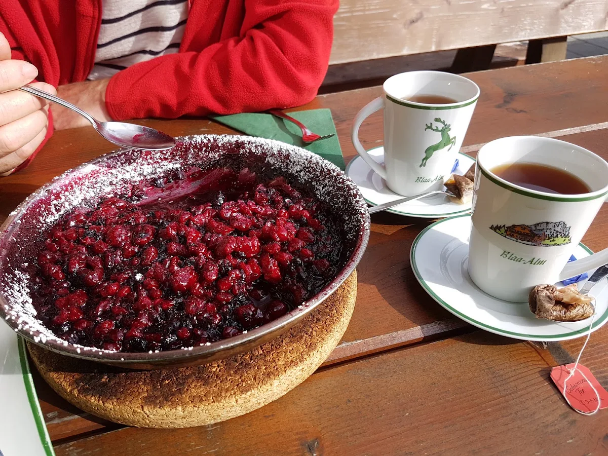 Essen und Trinken photo 10