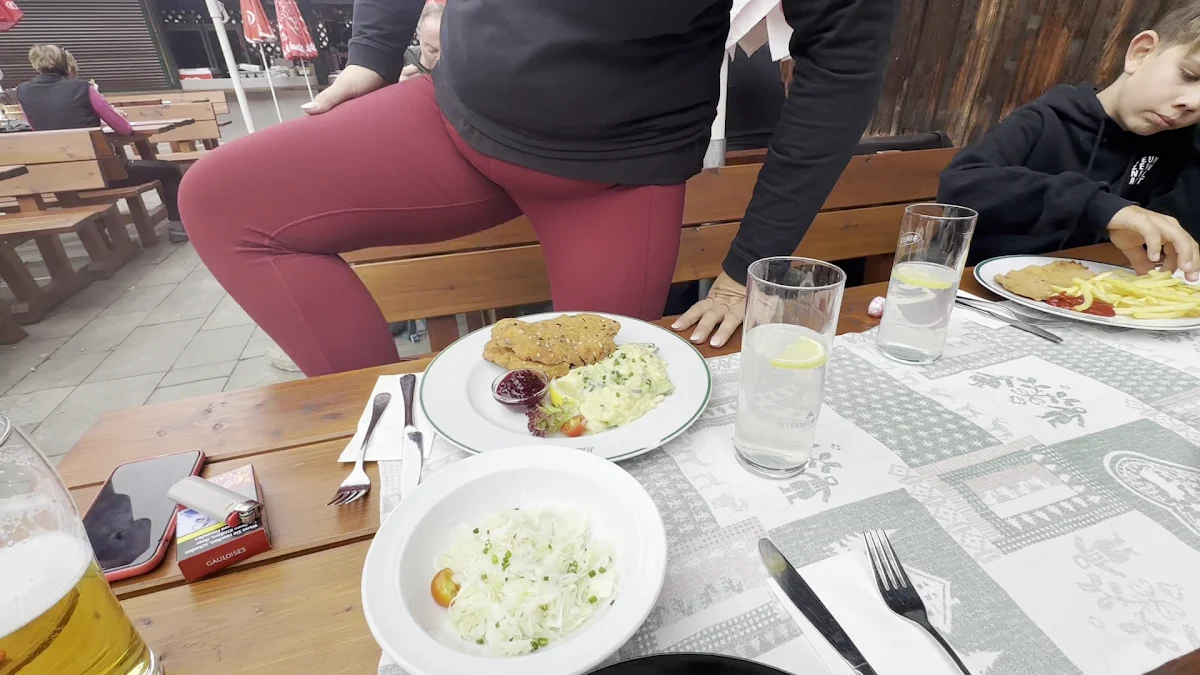 Essen und Trinken photo 2