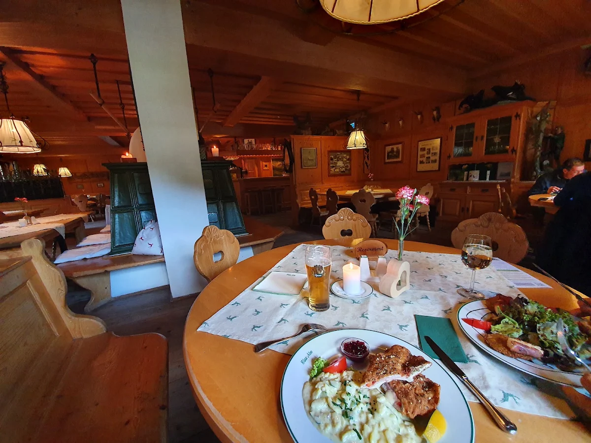 Essen und Trinken photo 5