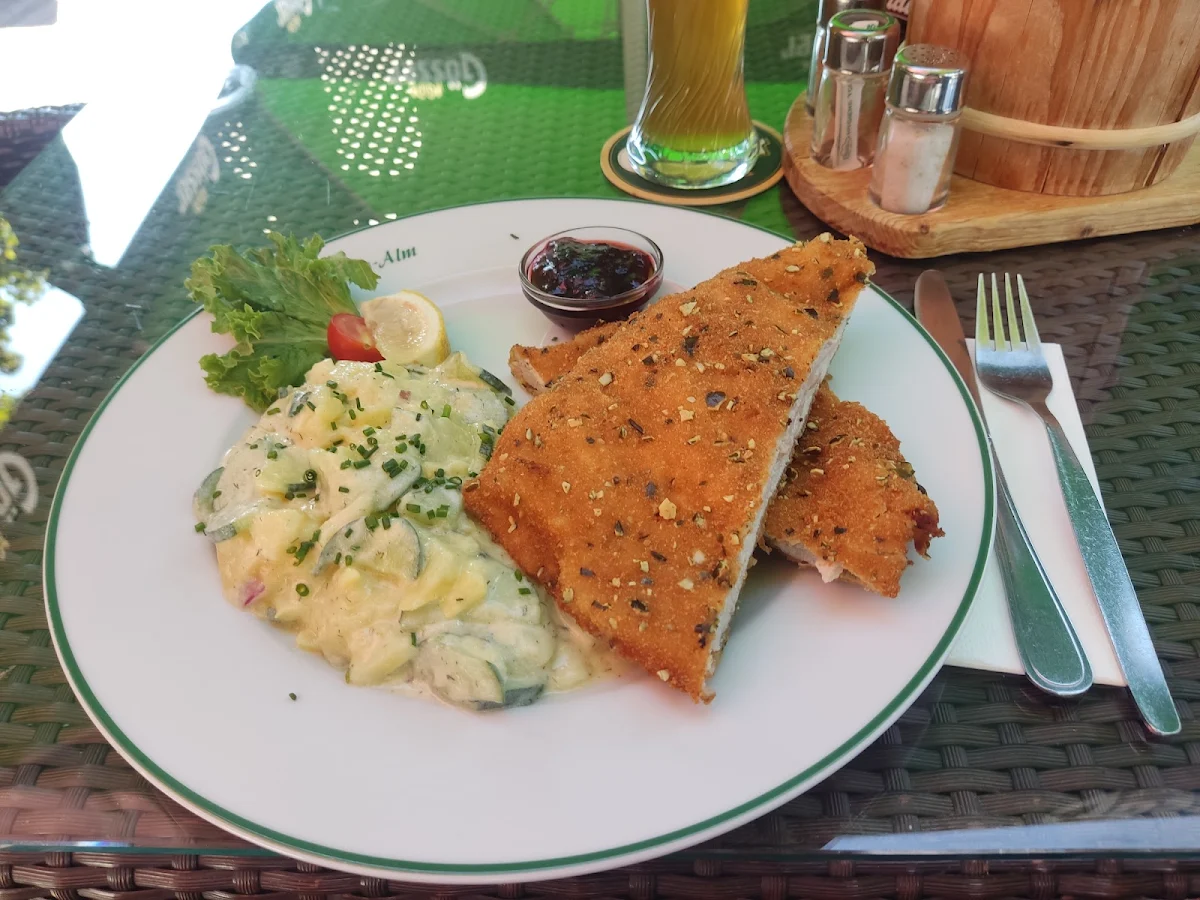 Essen und Trinken photo 6
