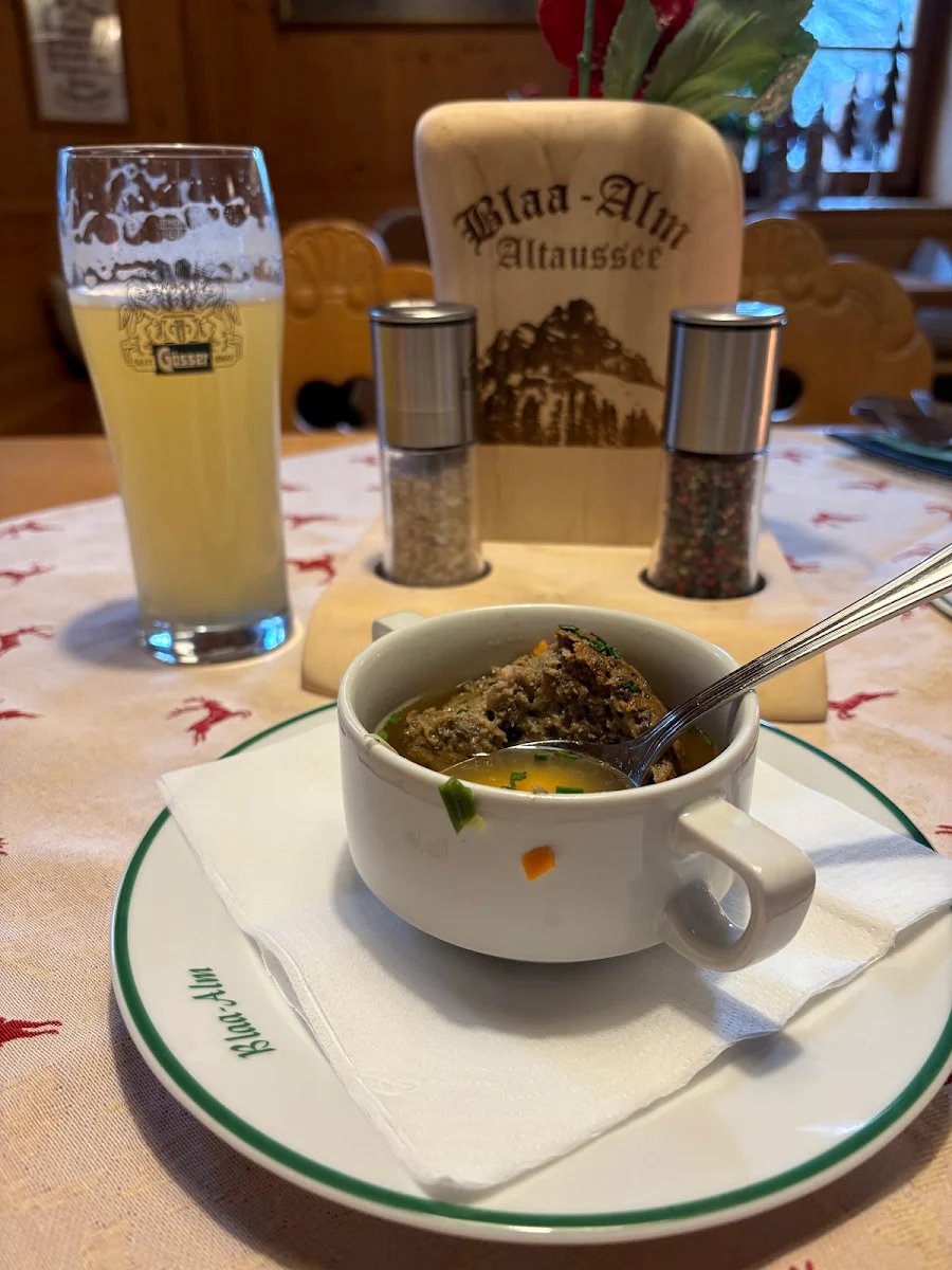 Essen und Trinken photo 8