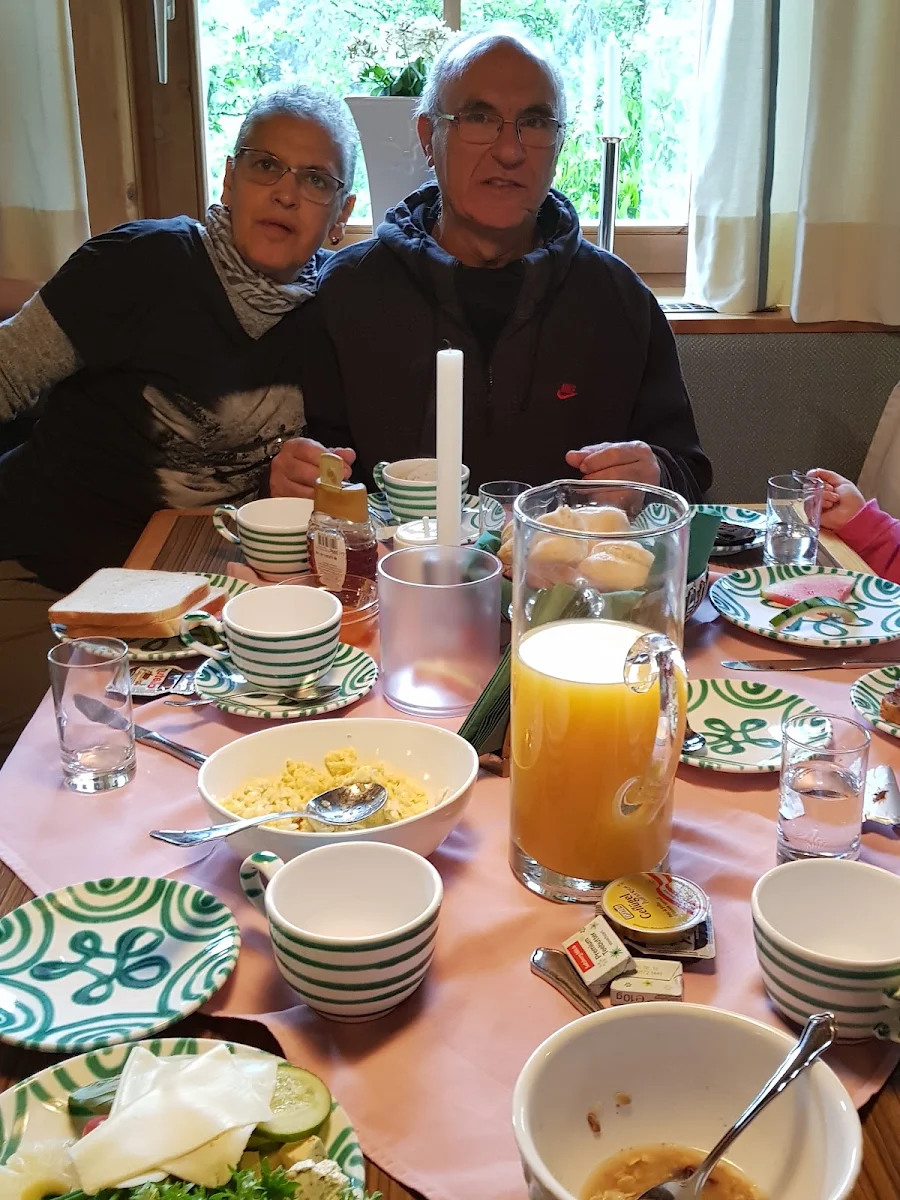 Essen und Trinken photo 3