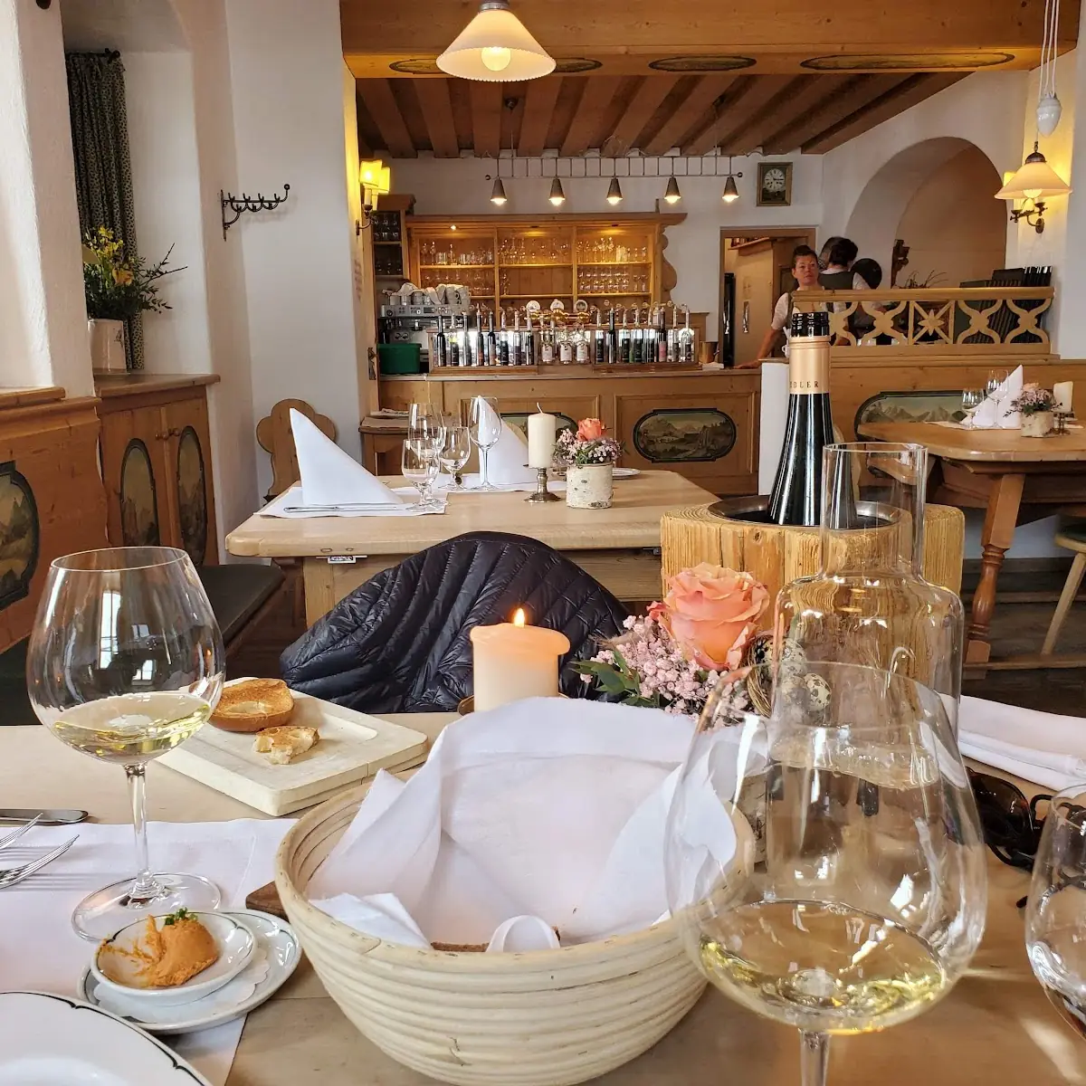 Essen und Trinken photo 1