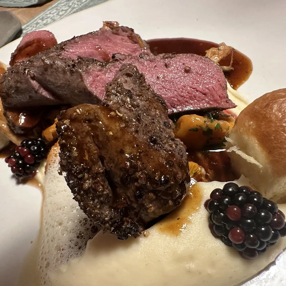 Essen und Trinken photo 5