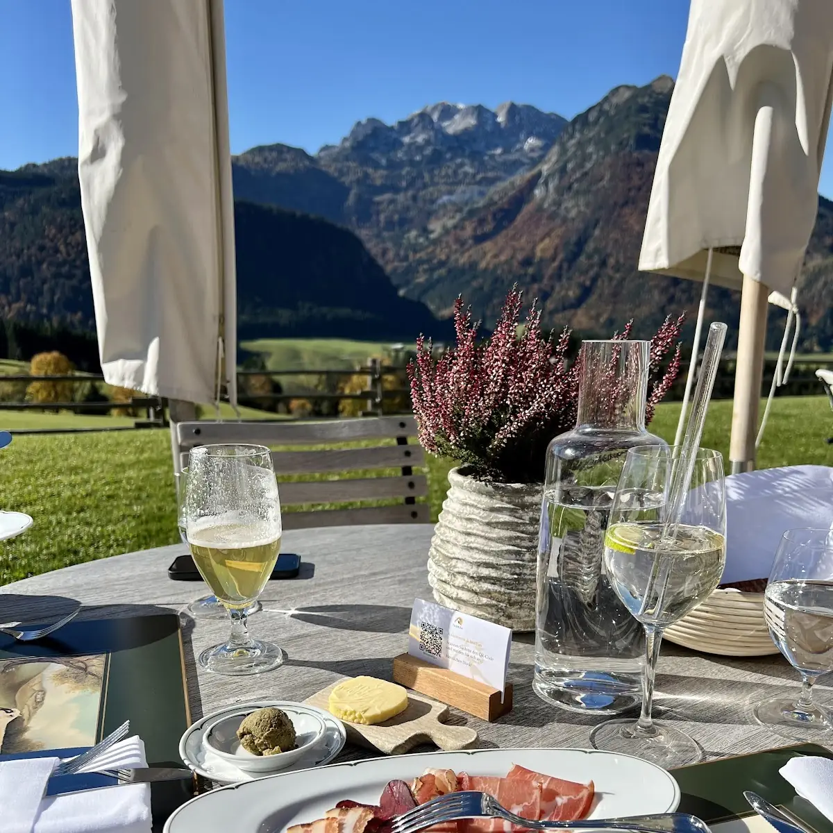 Essen und Trinken photo 8