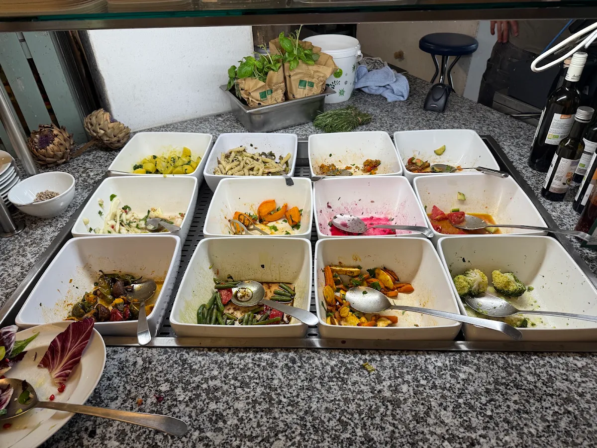 Essen und Trinken photo 5