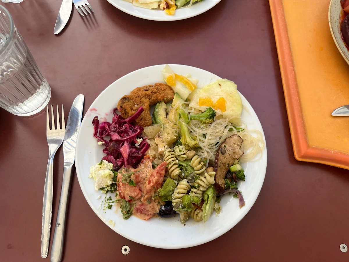 Essen und Trinken photo 6