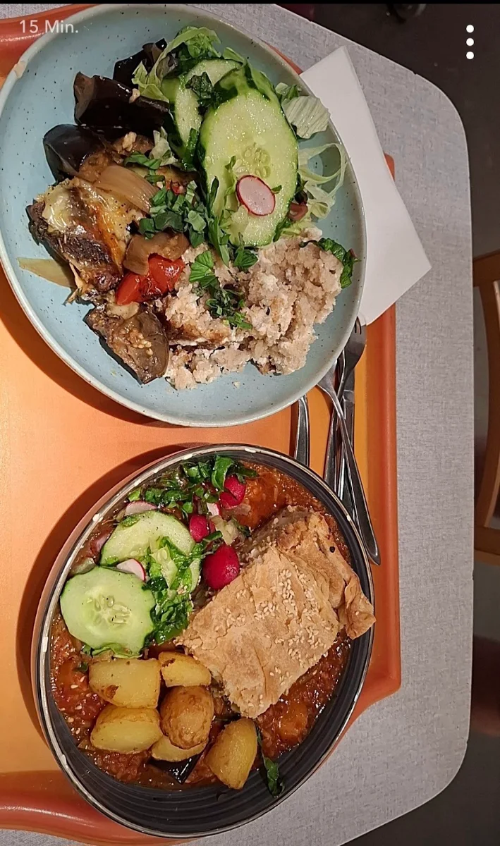 Essen und Trinken photo 7