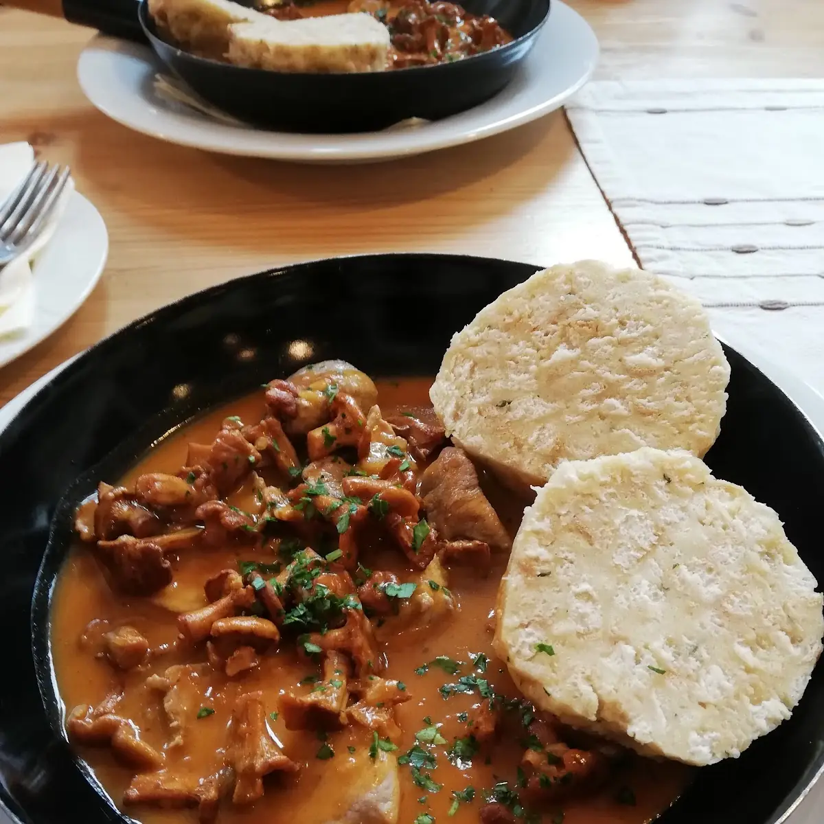 Essen und Trinken photo 3