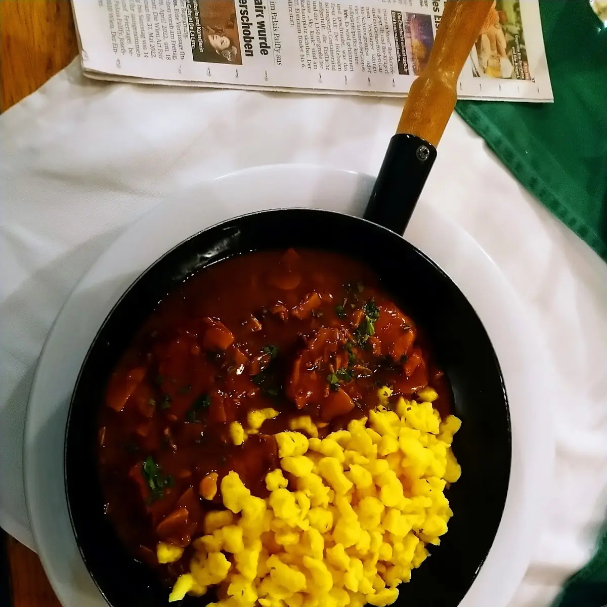 Essen und Trinken photo 6