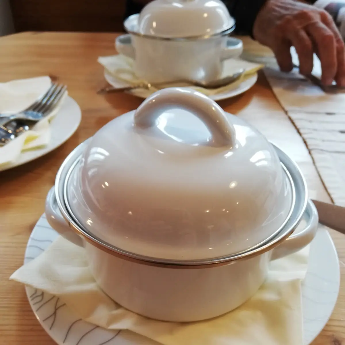 Essen und Trinken photo 8