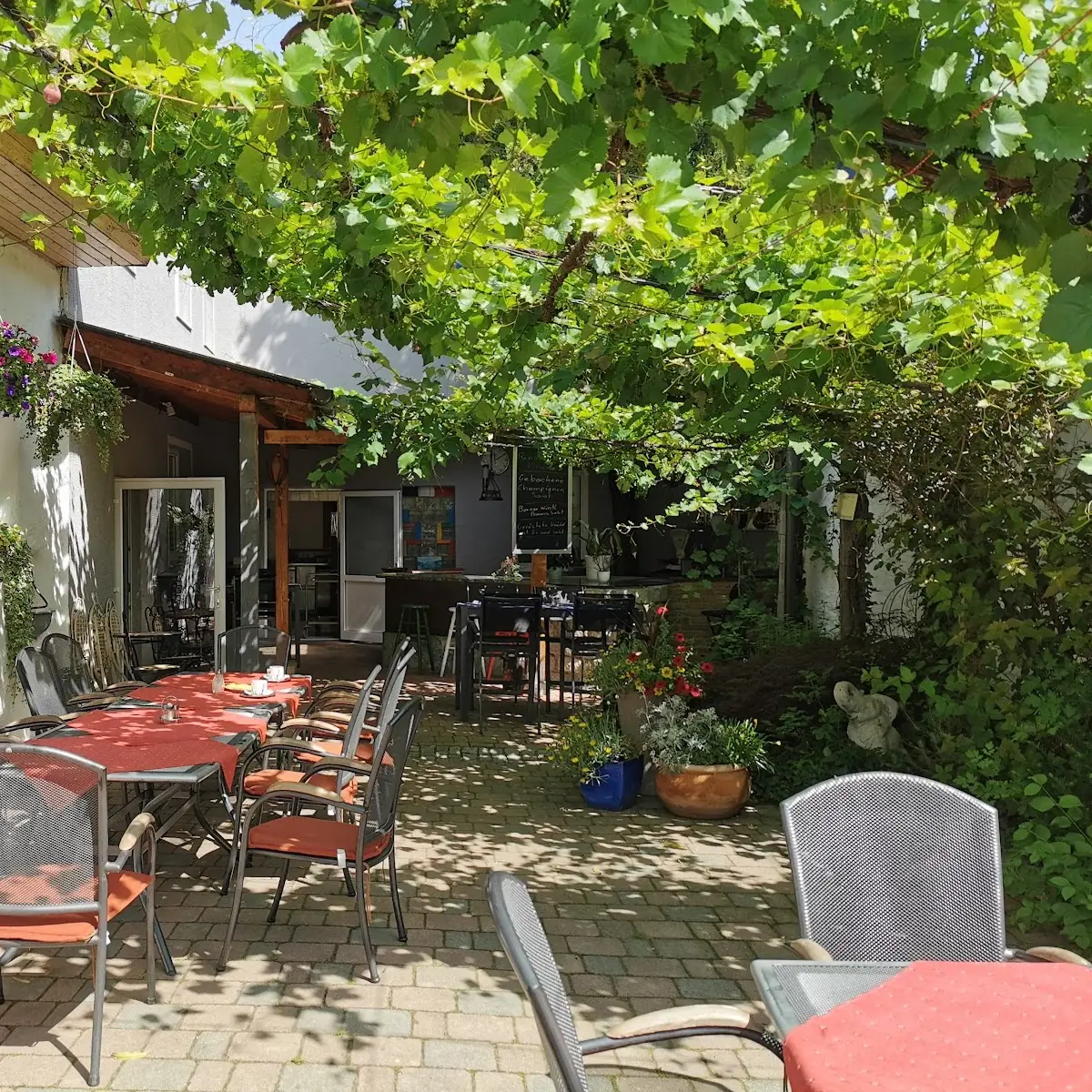 Atmosphäre photo 2