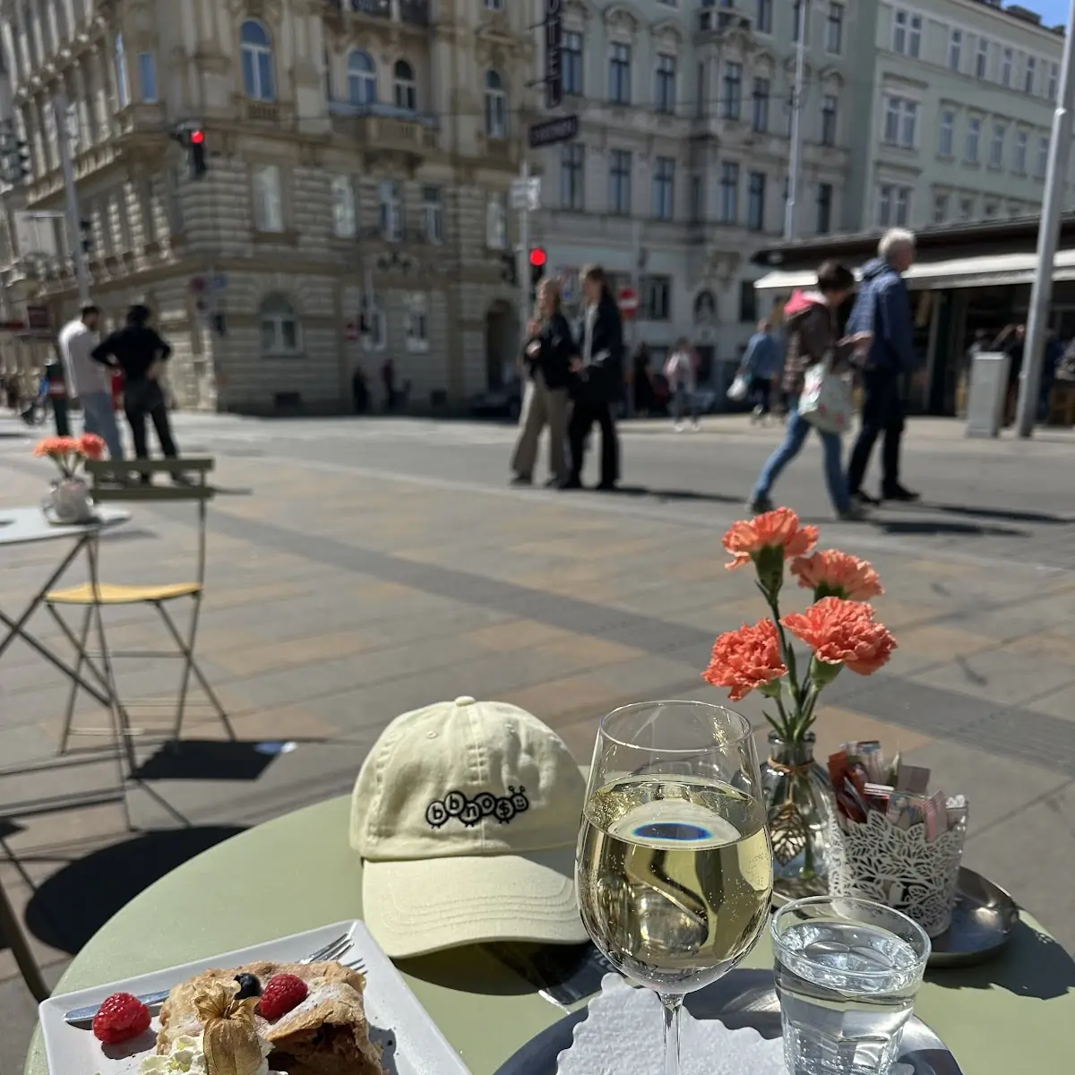 Essen und Trinken photo 5