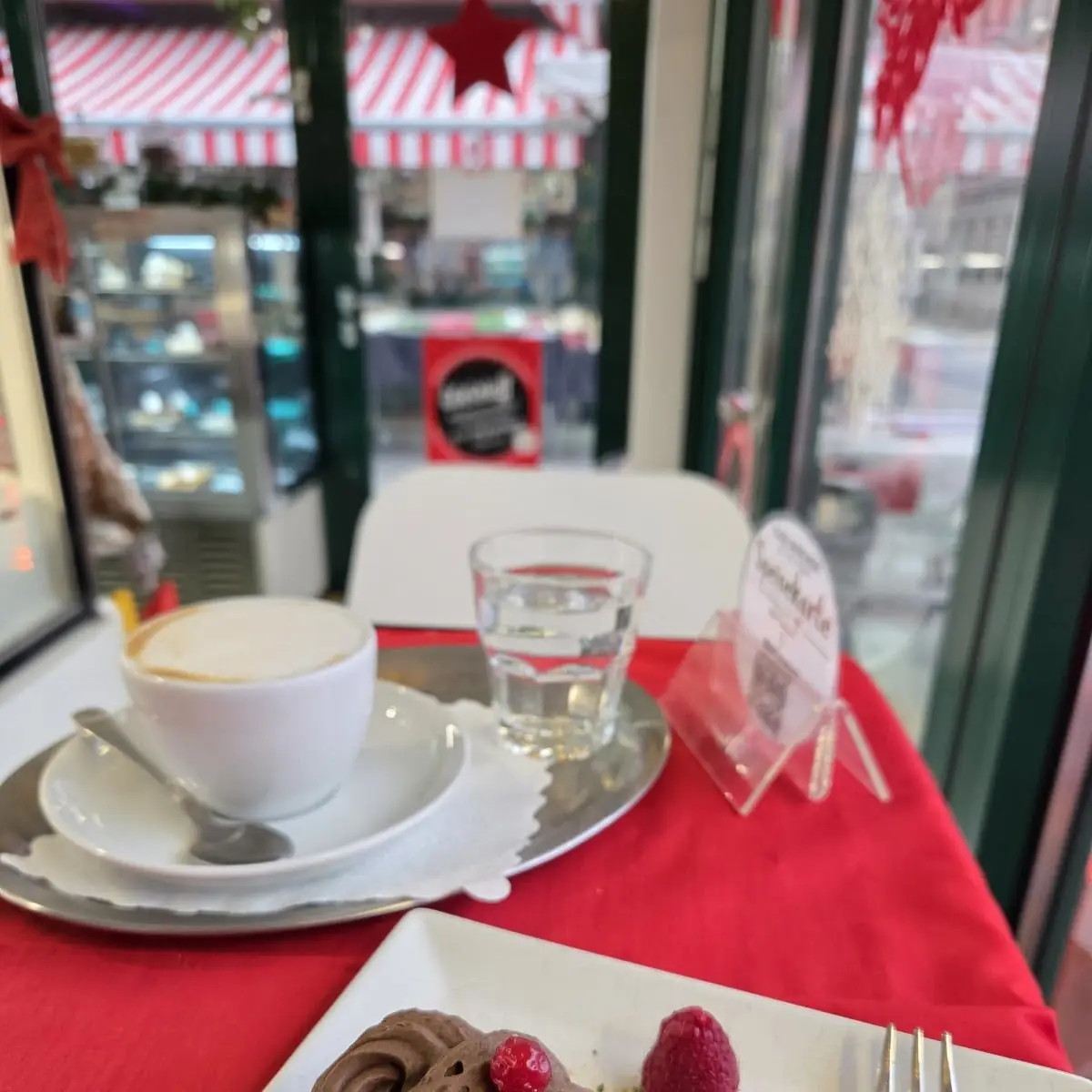 Essen und Trinken photo 7