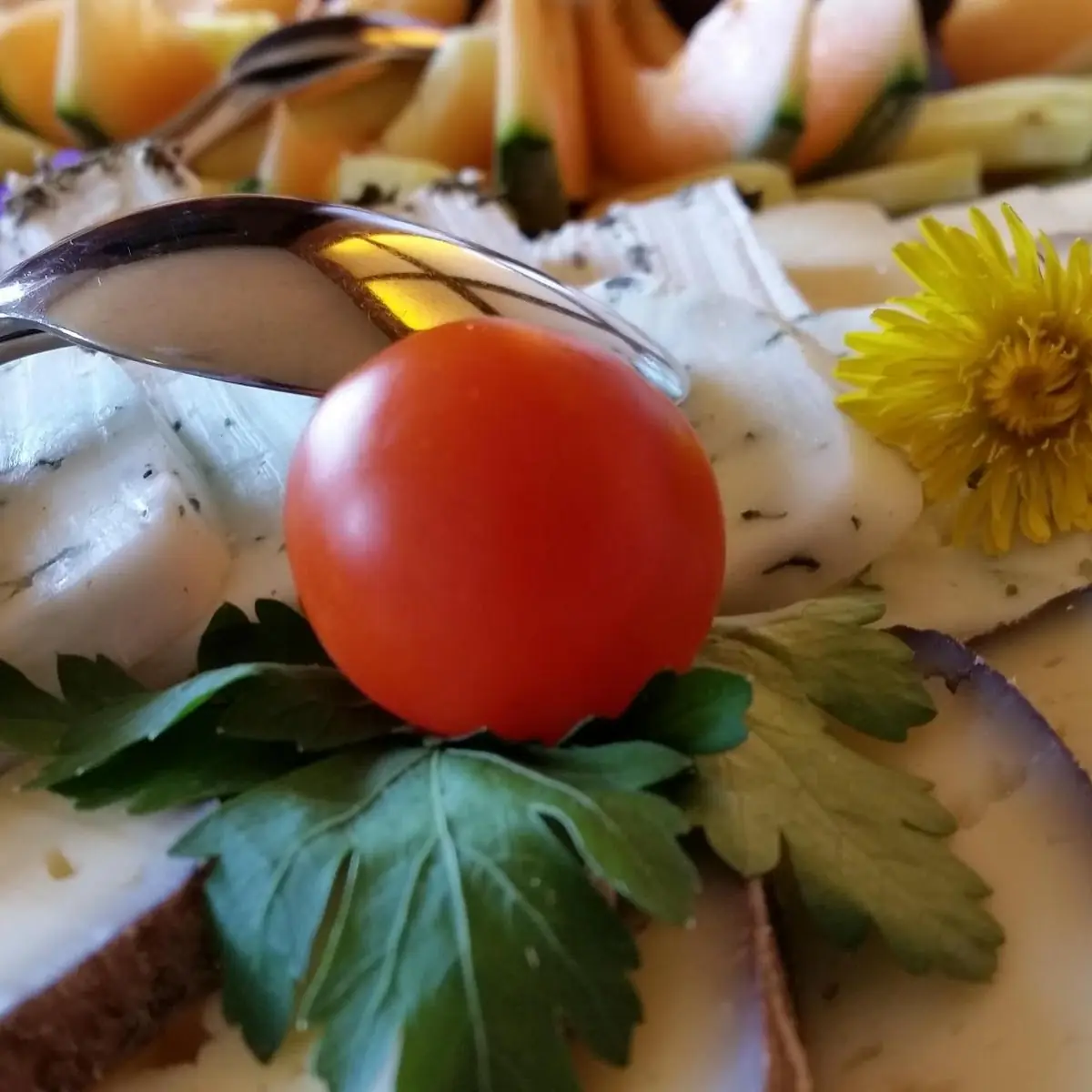 Essen und Trinken photo 10