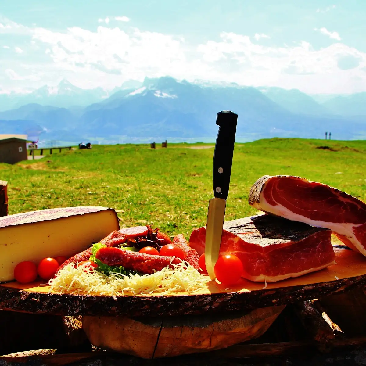 Essen und Trinken photo 7