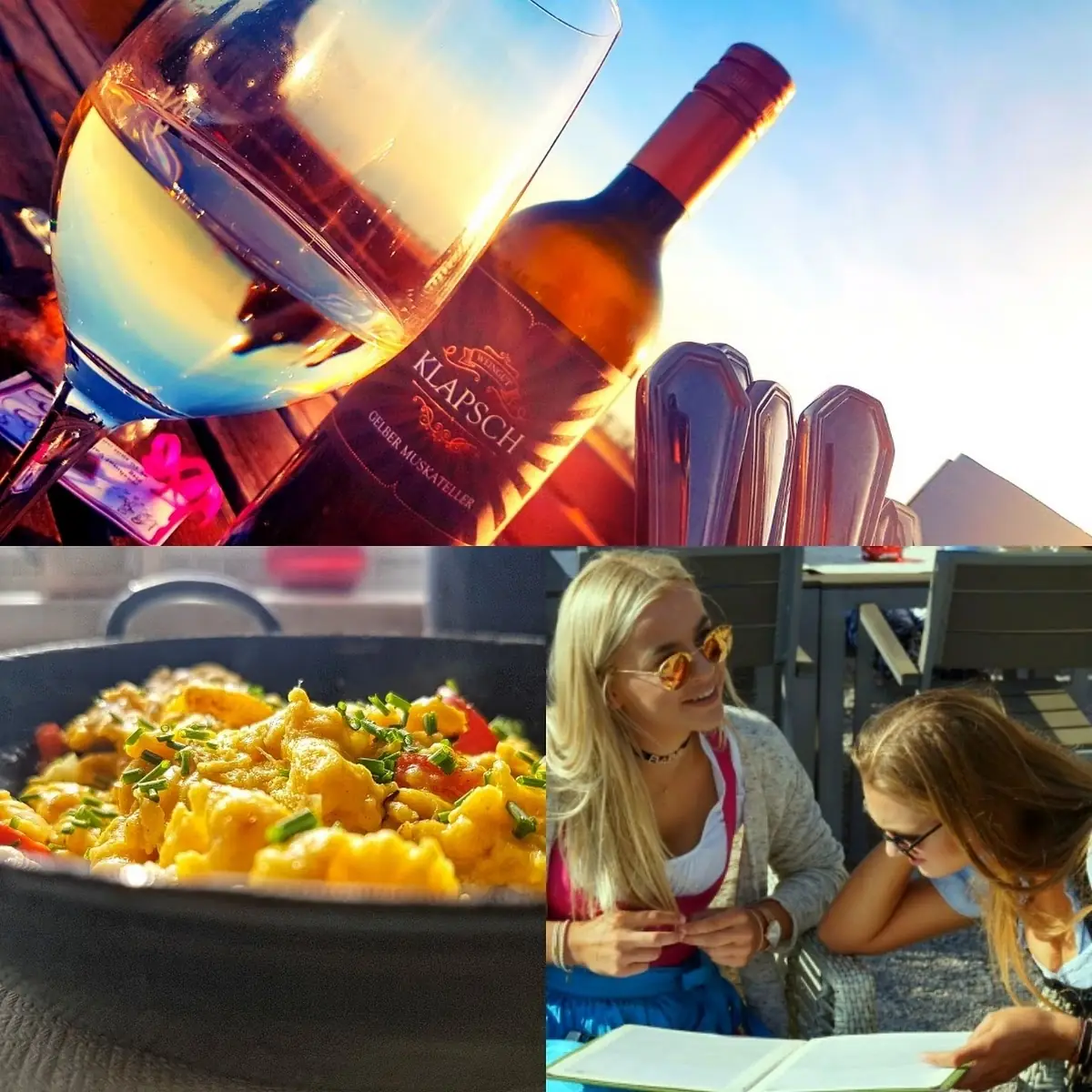 Essen und Trinken photo 9