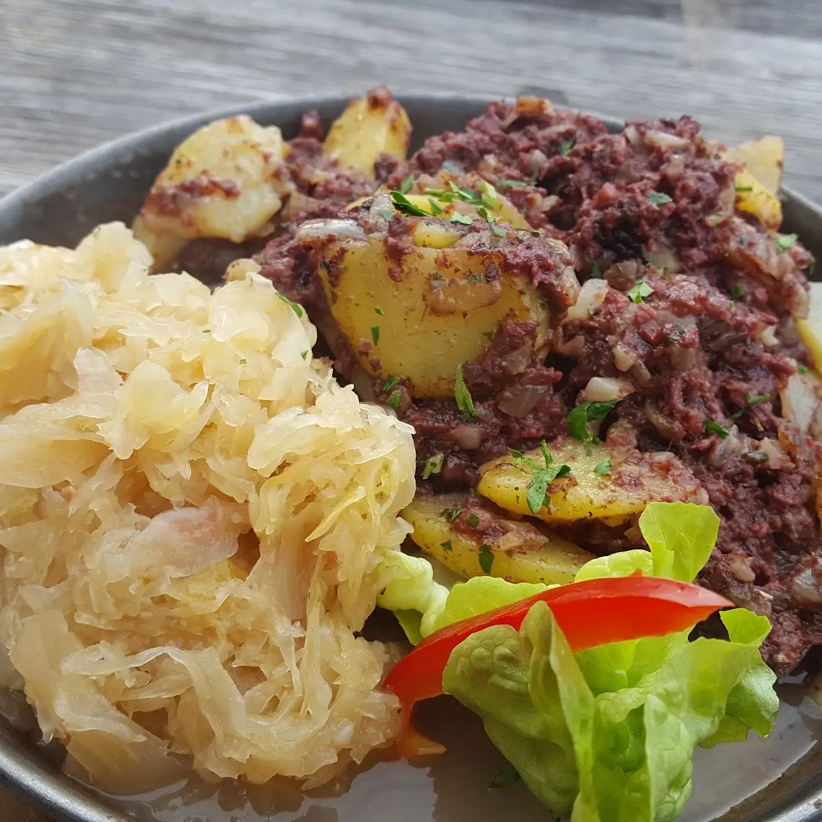 Essen und Trinken photo 2