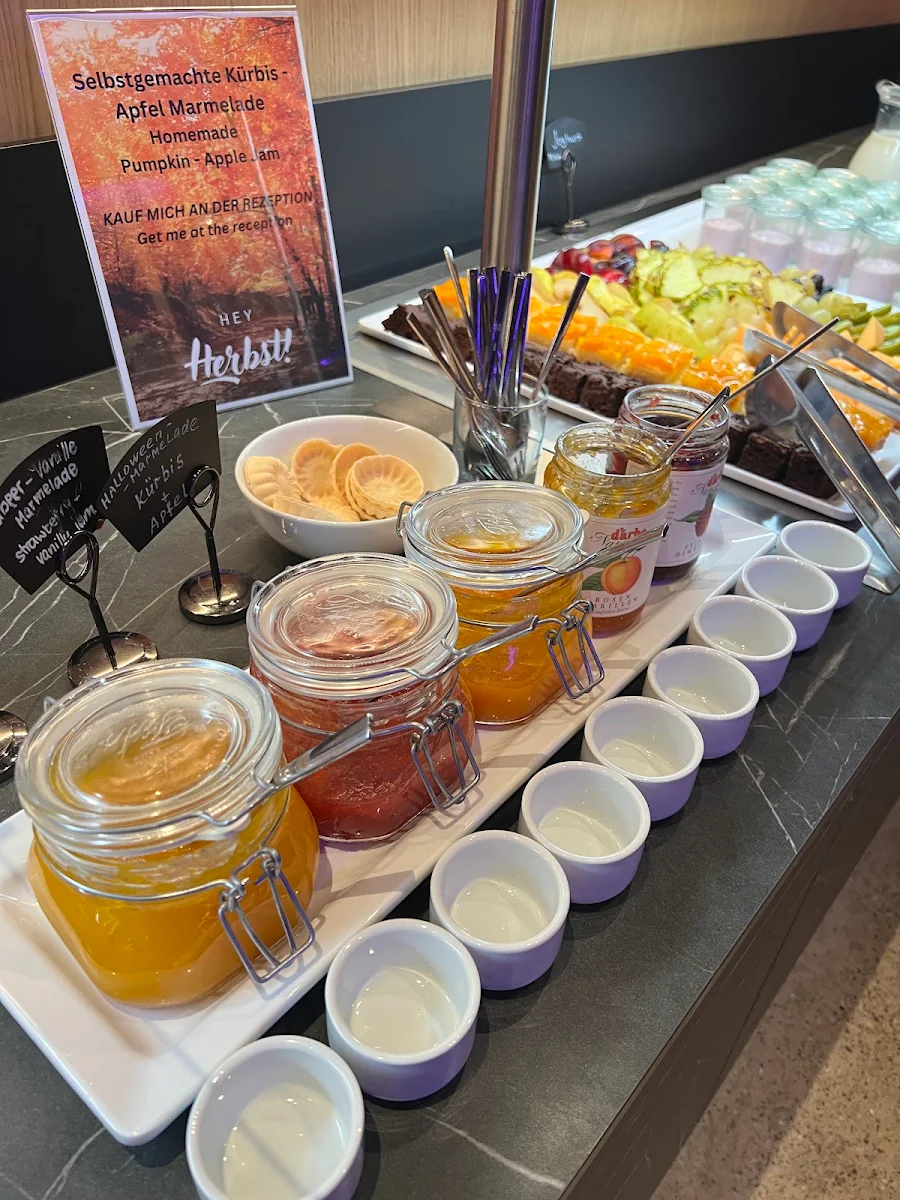 Essen und Trinken photo 10