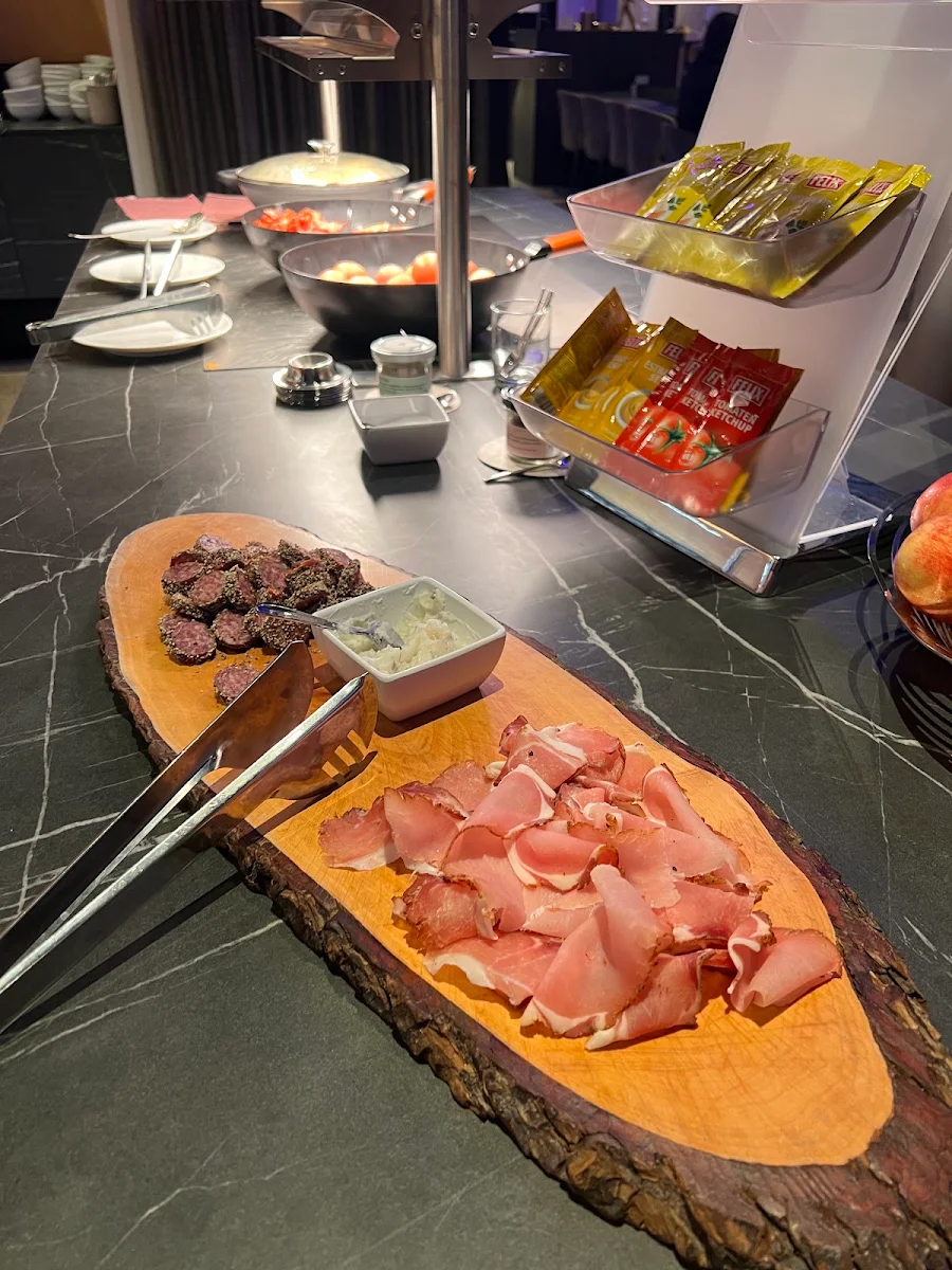 Essen und Trinken photo 6