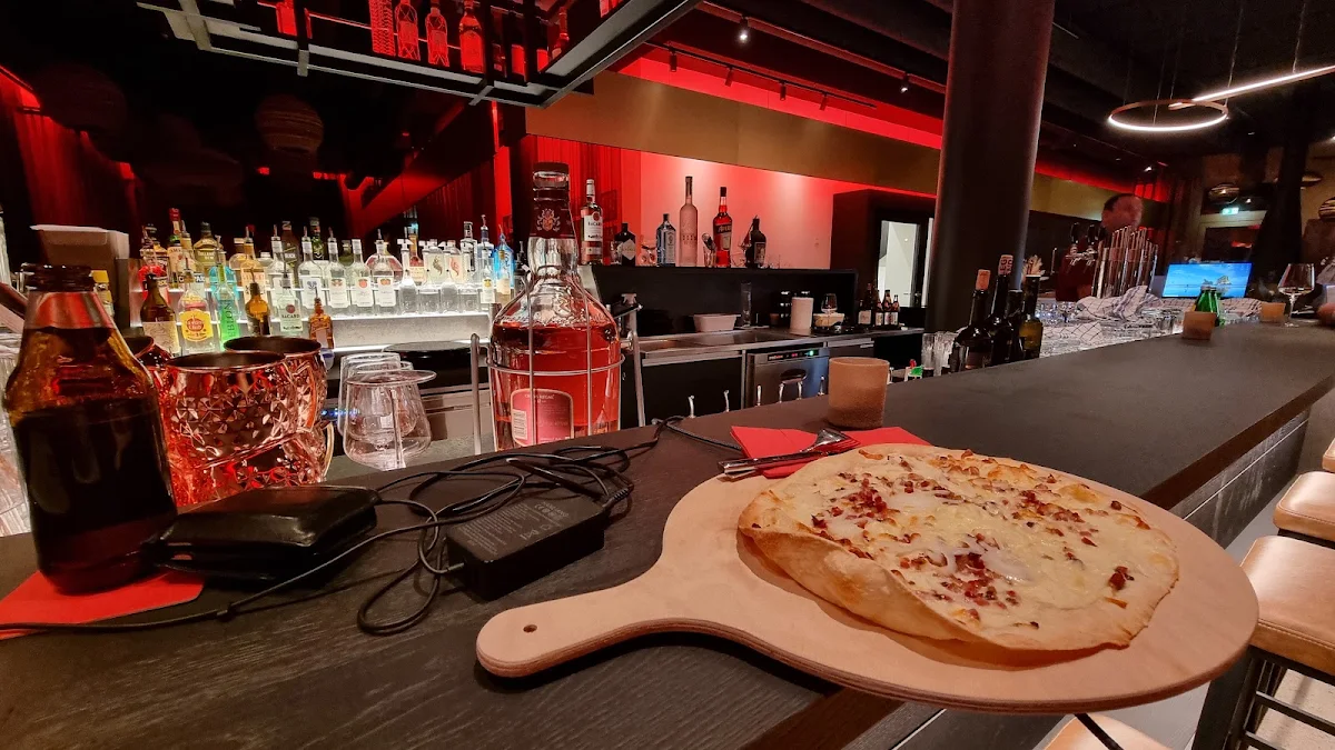 Essen und Trinken photo 7