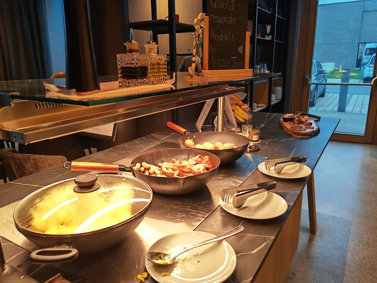 Essen und Trinken photo 8