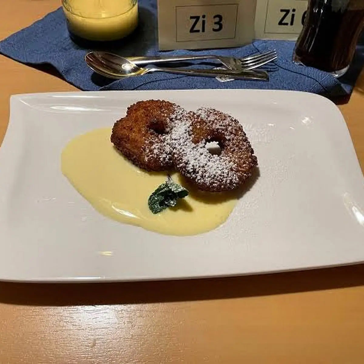 Essen und Trinken photo 7