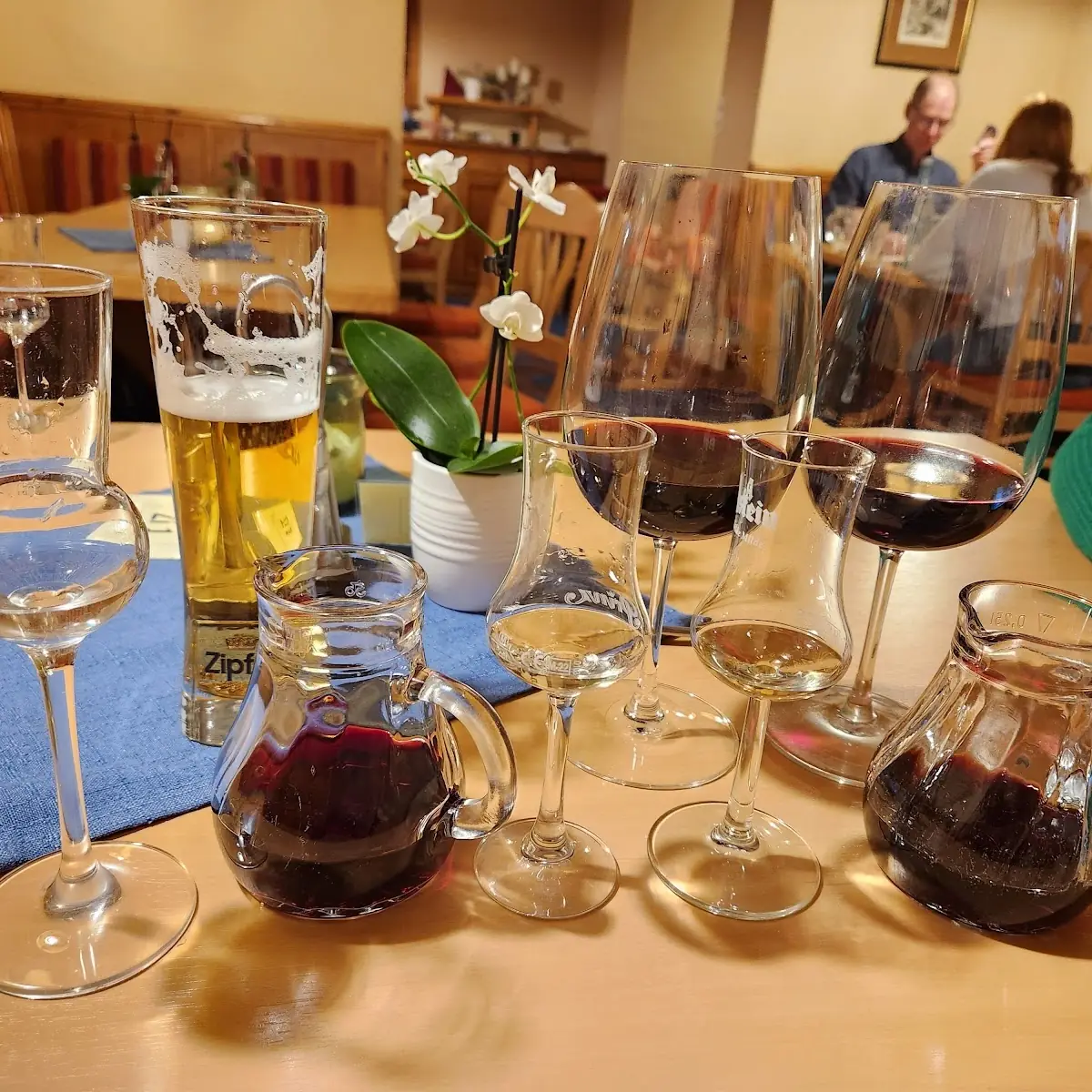 Essen und Trinken photo 9