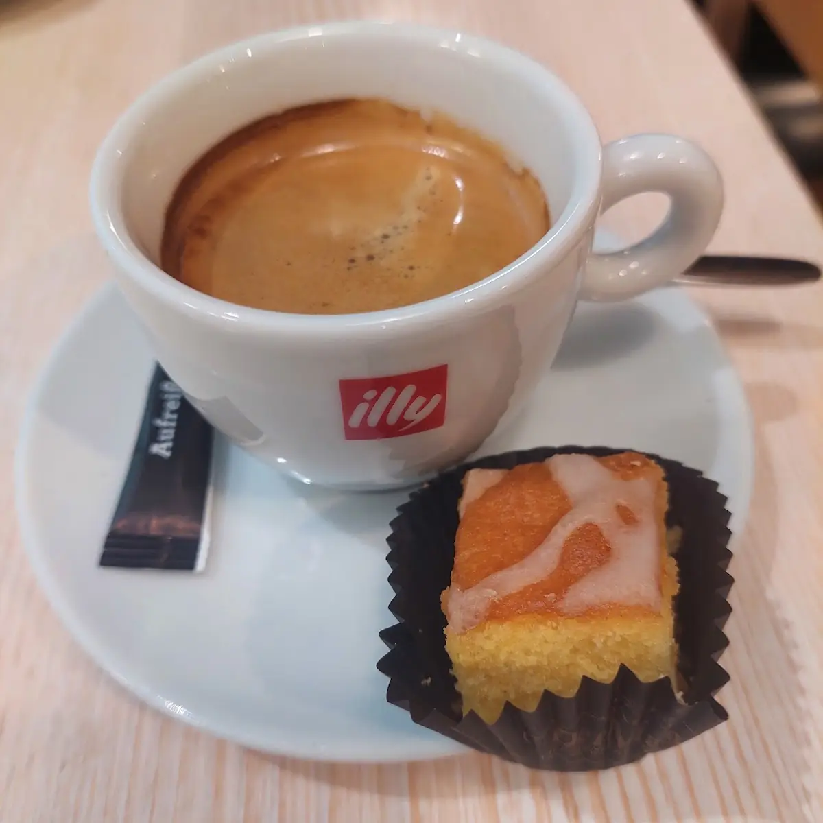 Essen und Trinken photo 1