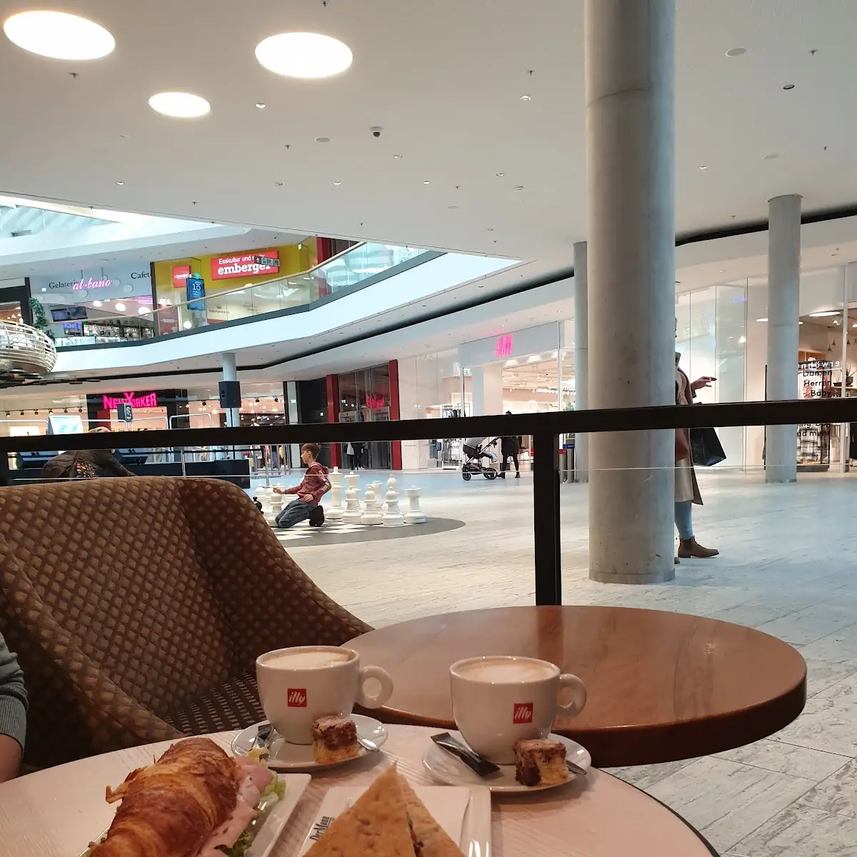 Essen und Trinken photo 5