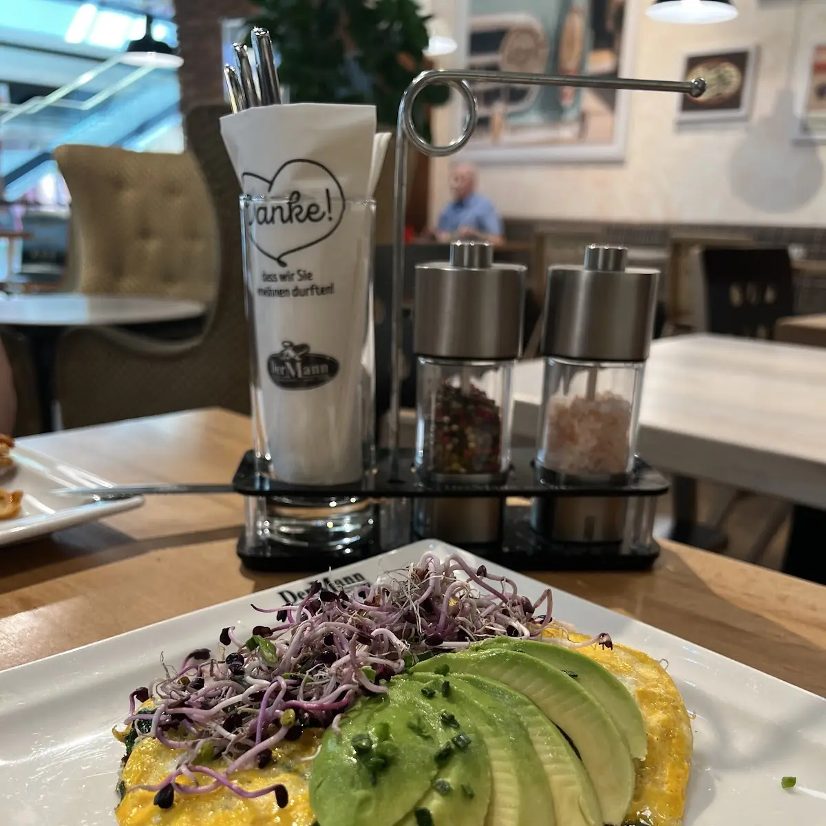 Essen und Trinken photo 6
