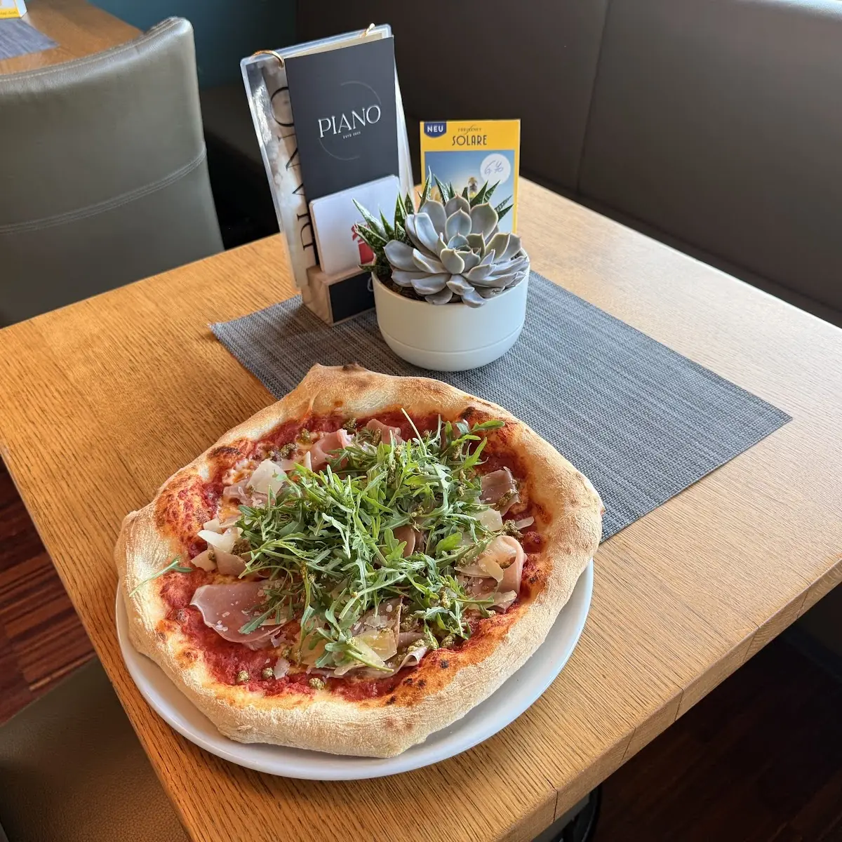 Essen und Trinken photo 1