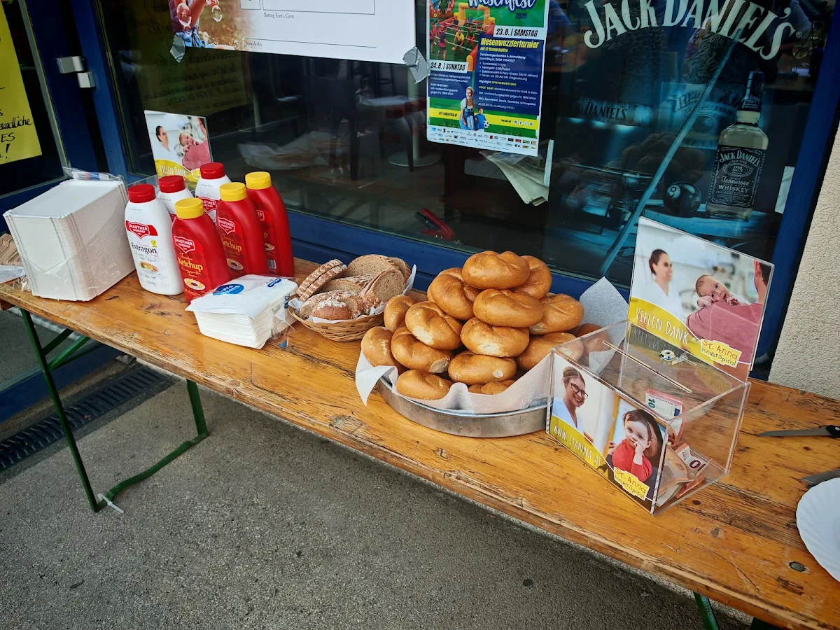 Essen und Trinken photo 4