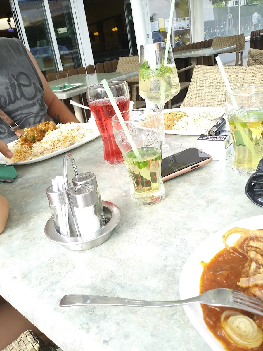 Essen und Trinken photo 8