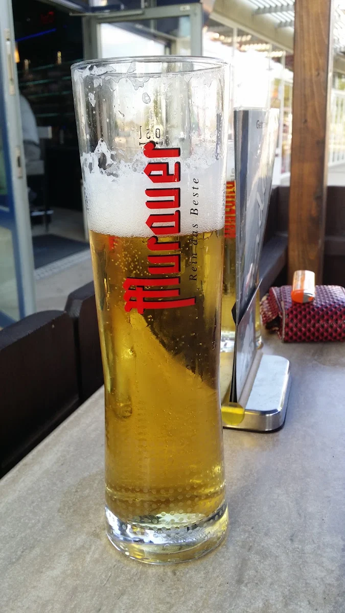 Essen und Trinken photo 9