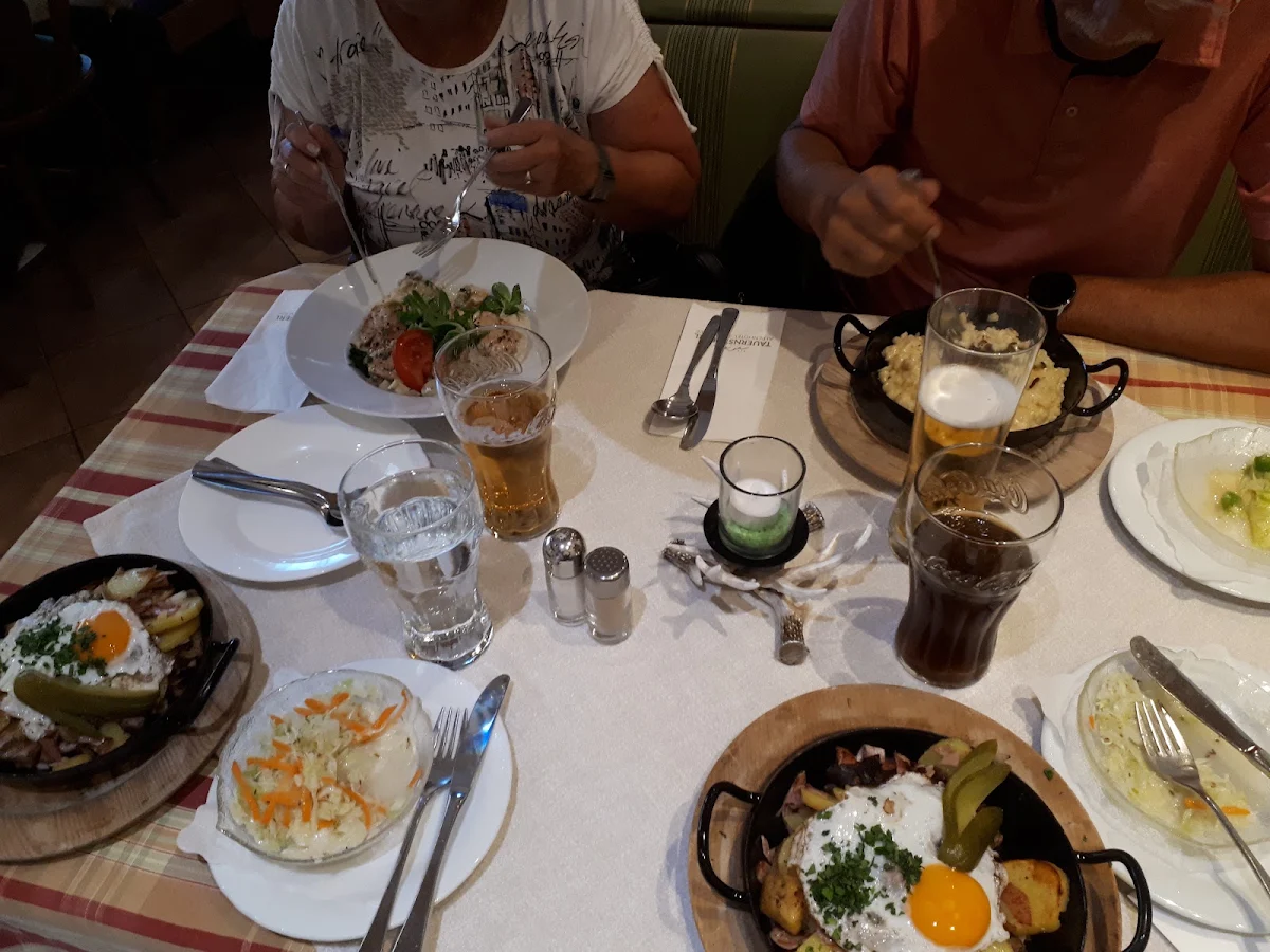 Essen und Trinken photo 10
