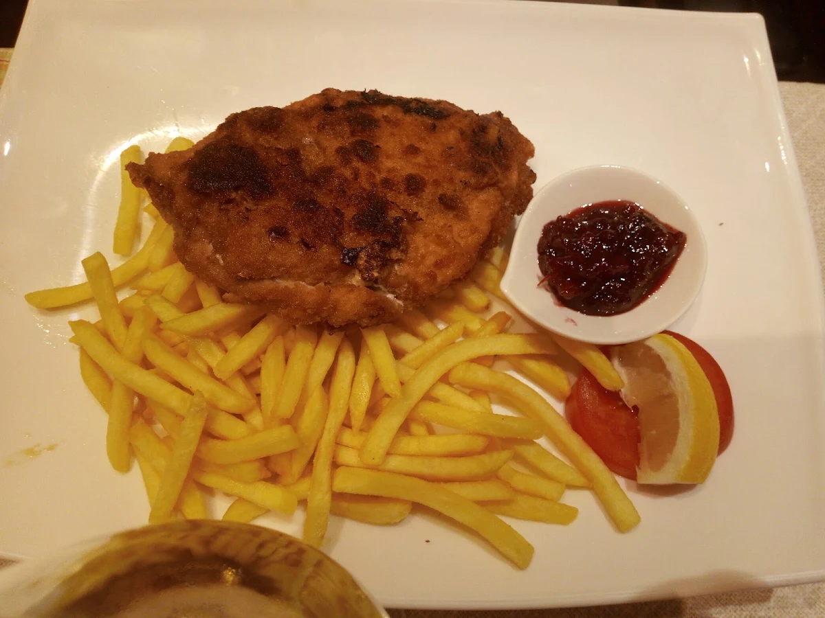 Essen und Trinken photo 7