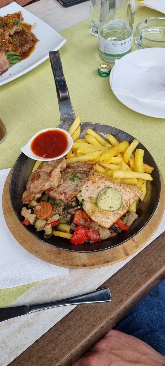 Essen und Trinken photo 8