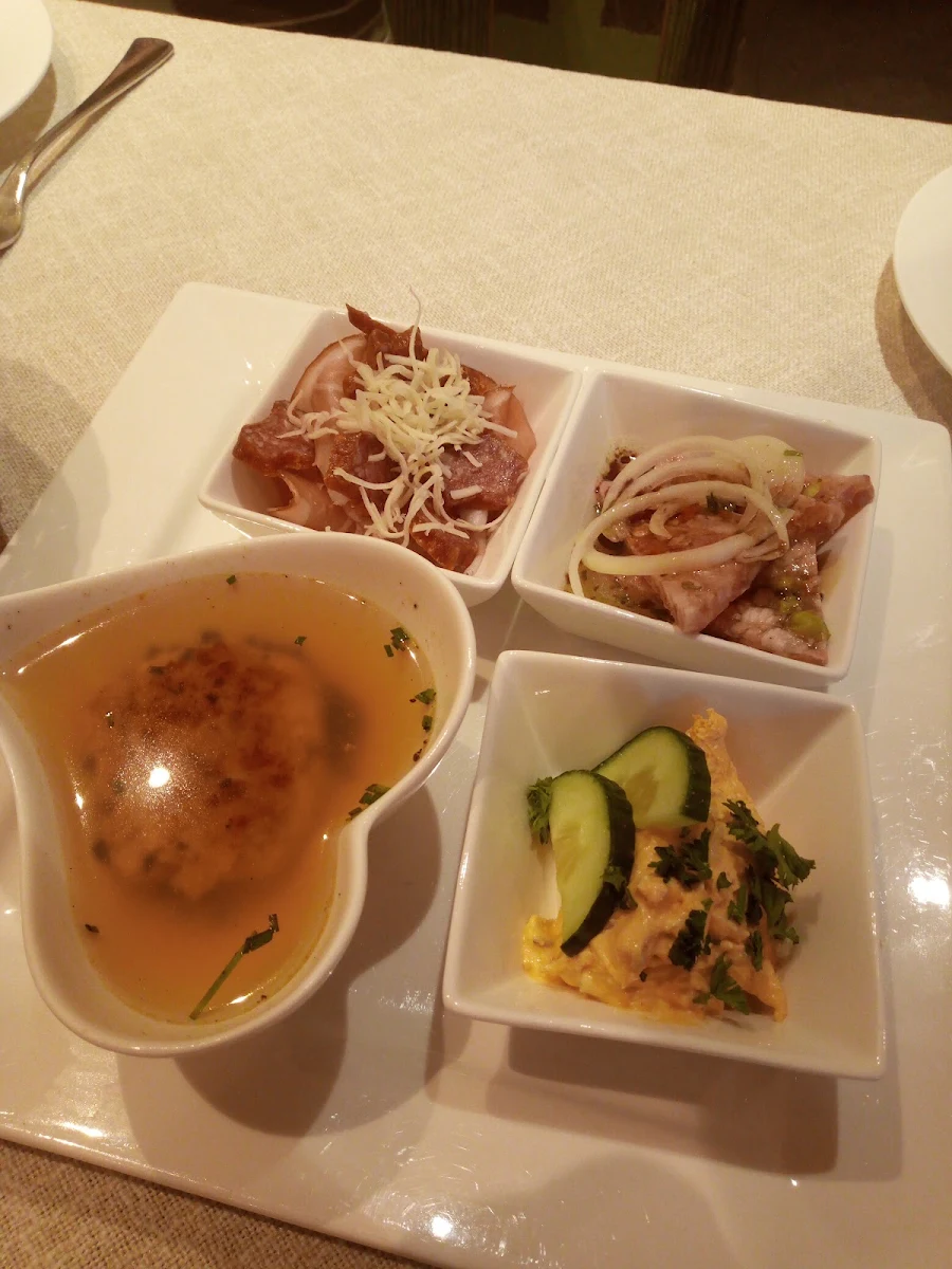 Essen und Trinken photo 9