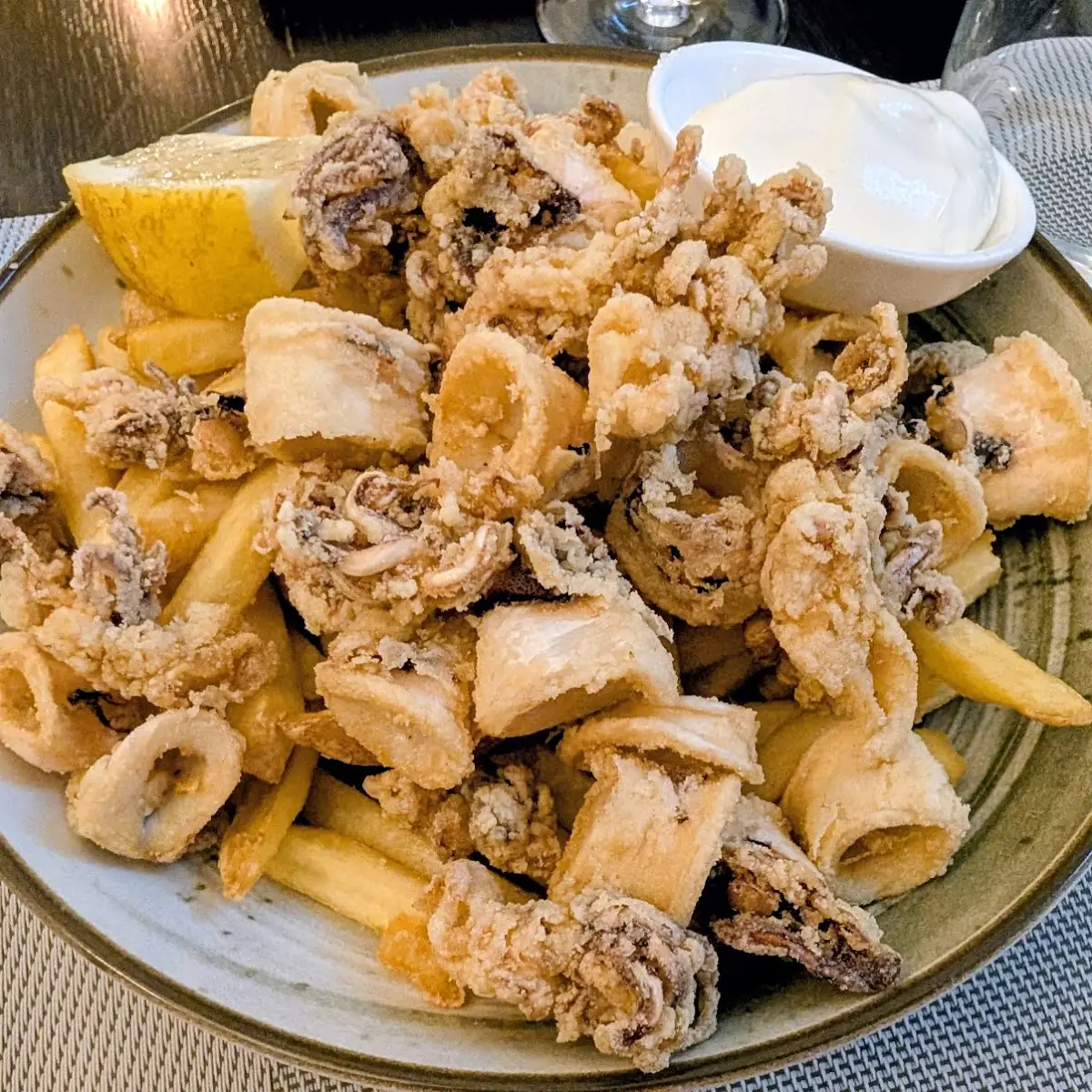 Essen und Trinken photo 8