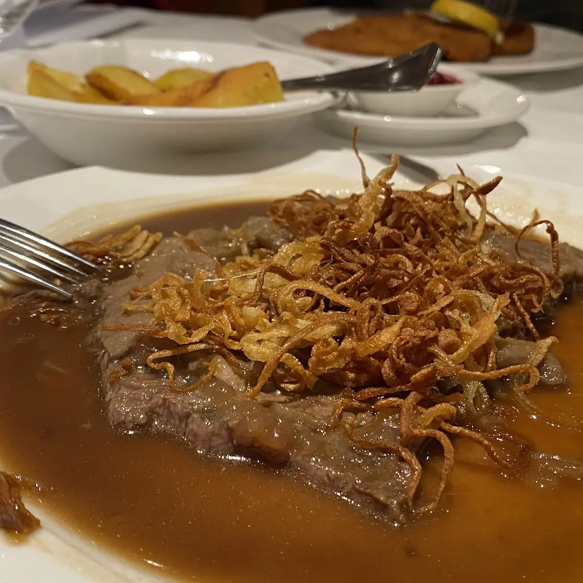 Essen und Trinken photo 8