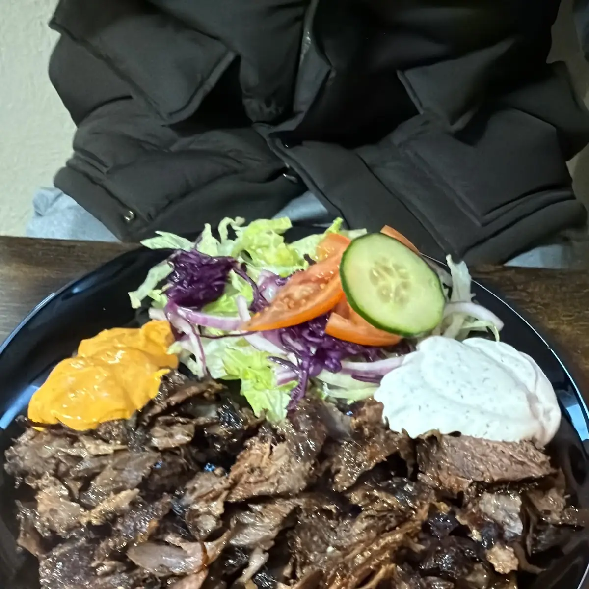Essen und Trinken photo 5