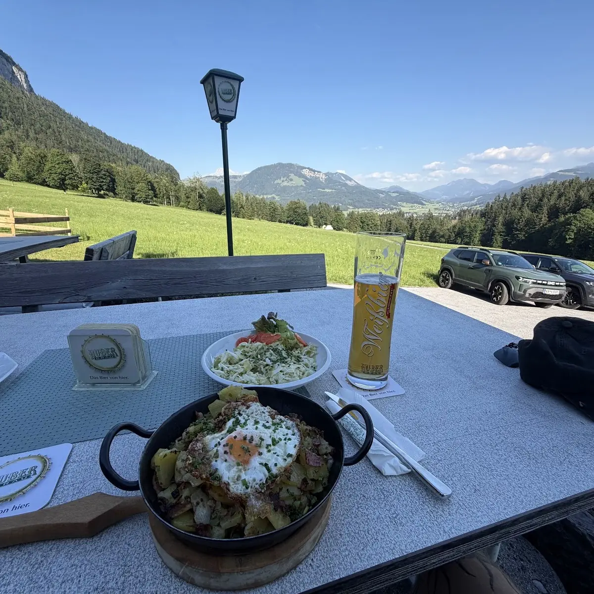 Essen und Trinken photo 1