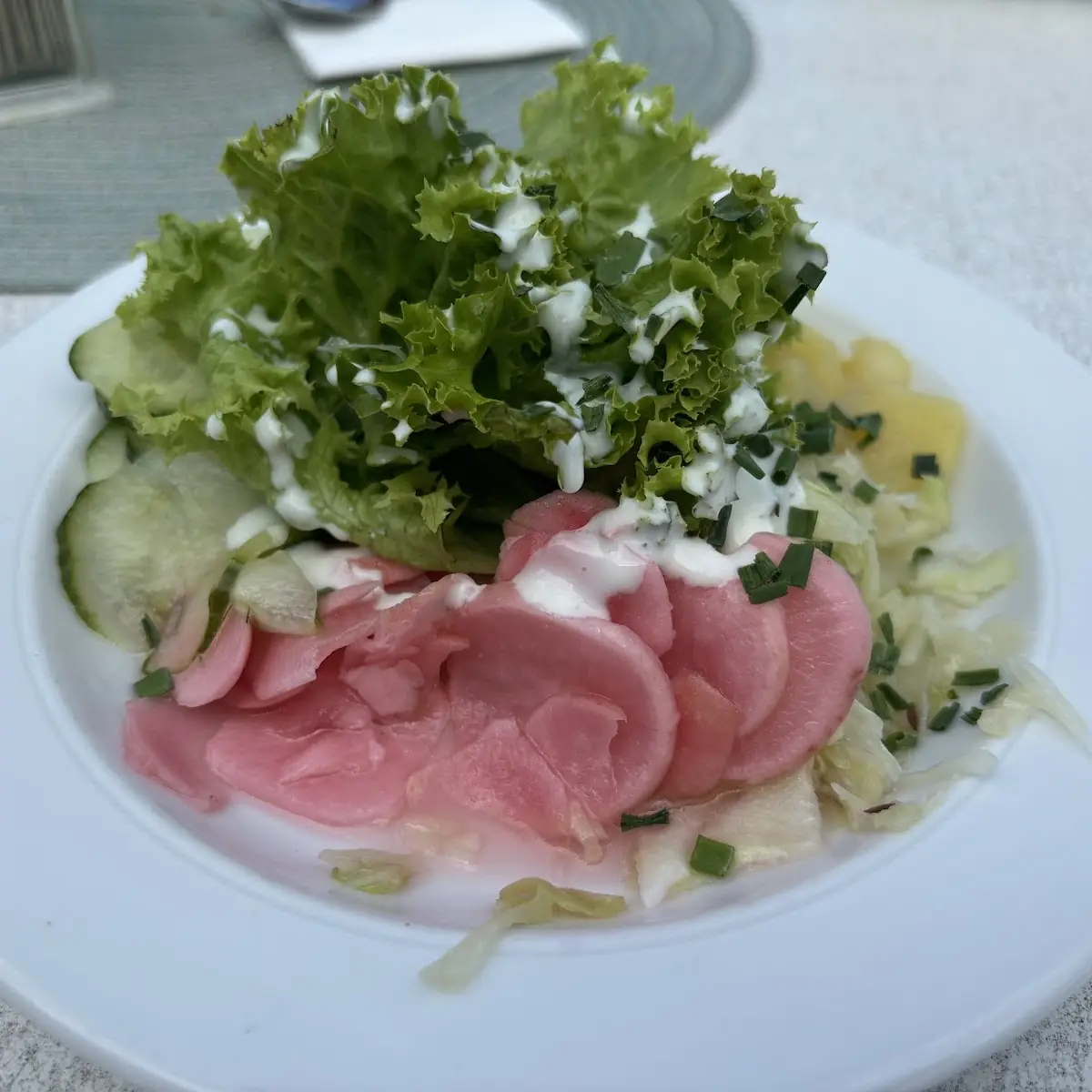 Essen und Trinken photo 10