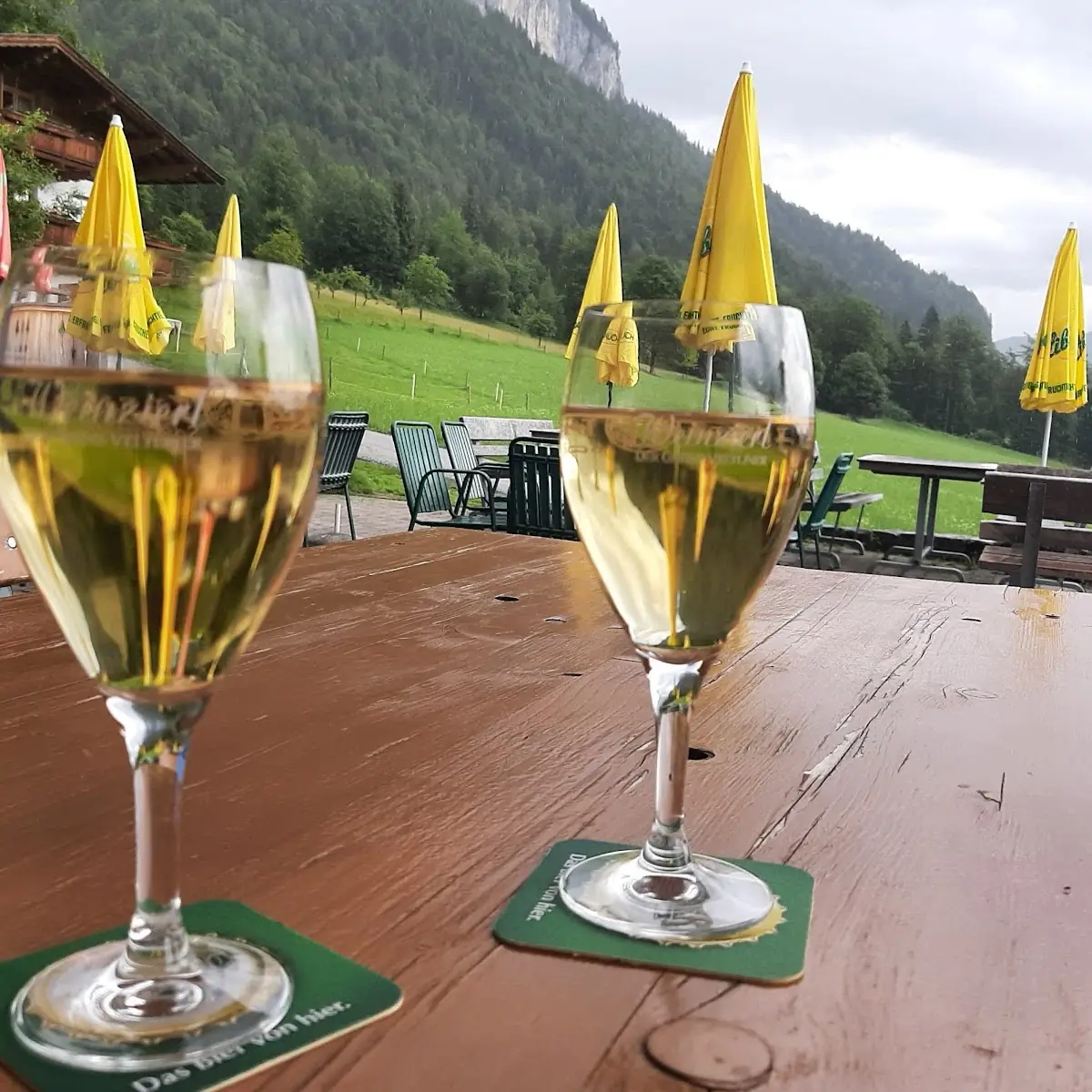 Essen und Trinken photo 2