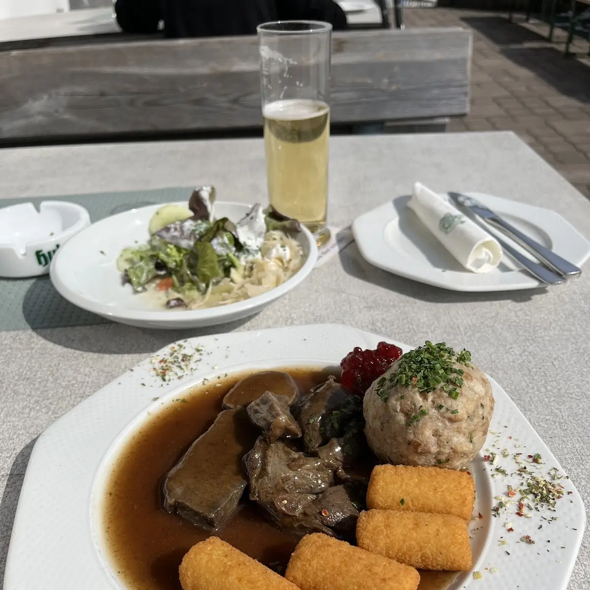 Essen und Trinken photo 3