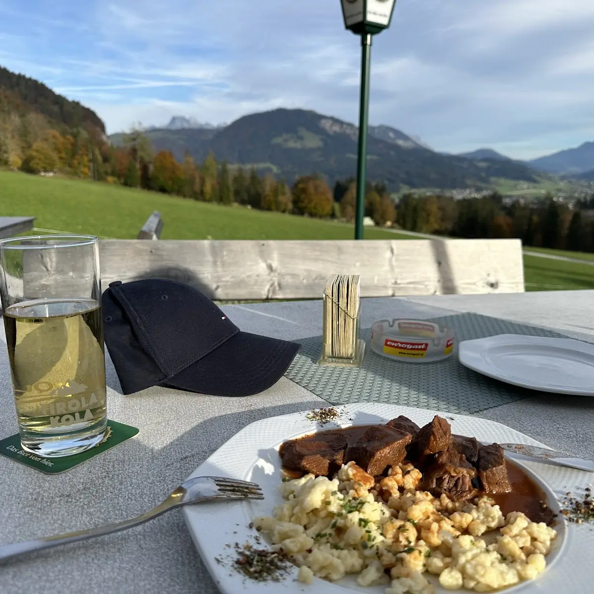 Essen und Trinken photo 5
