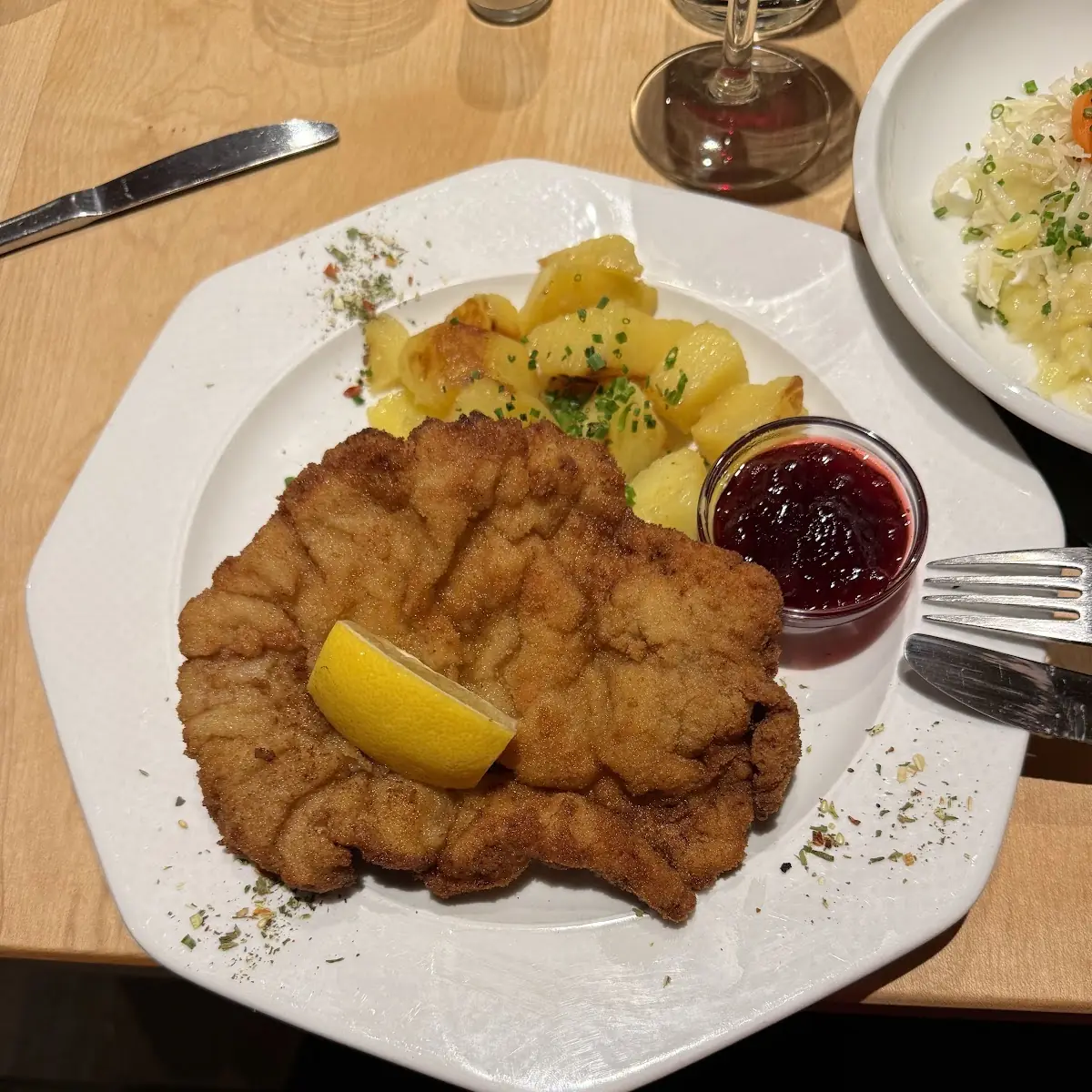 Essen und Trinken photo 8