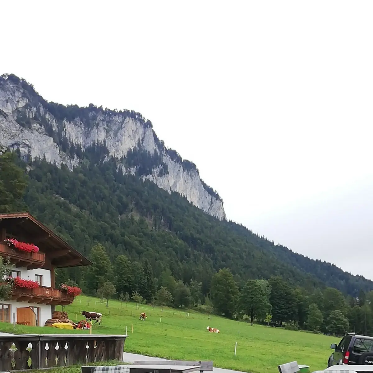 Atmosphäre photo 8