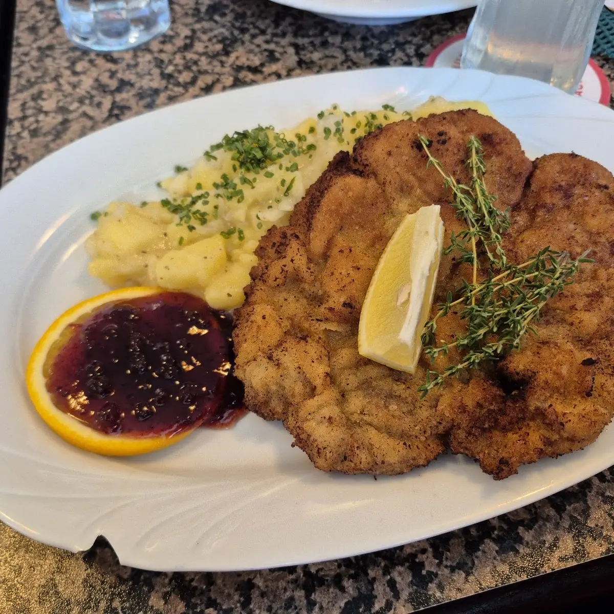 Essen und Trinken photo 1